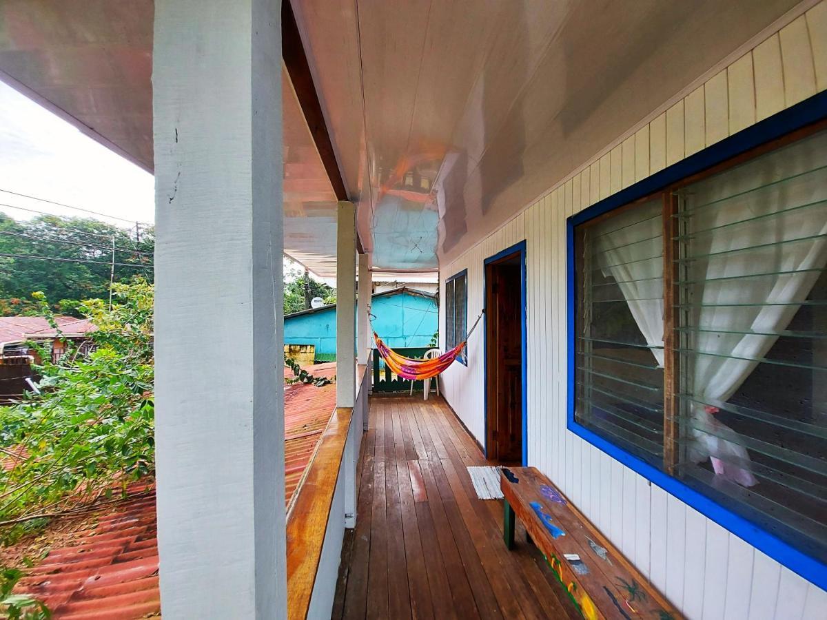 Cabinas Tortuguero Ngoại thất bức ảnh