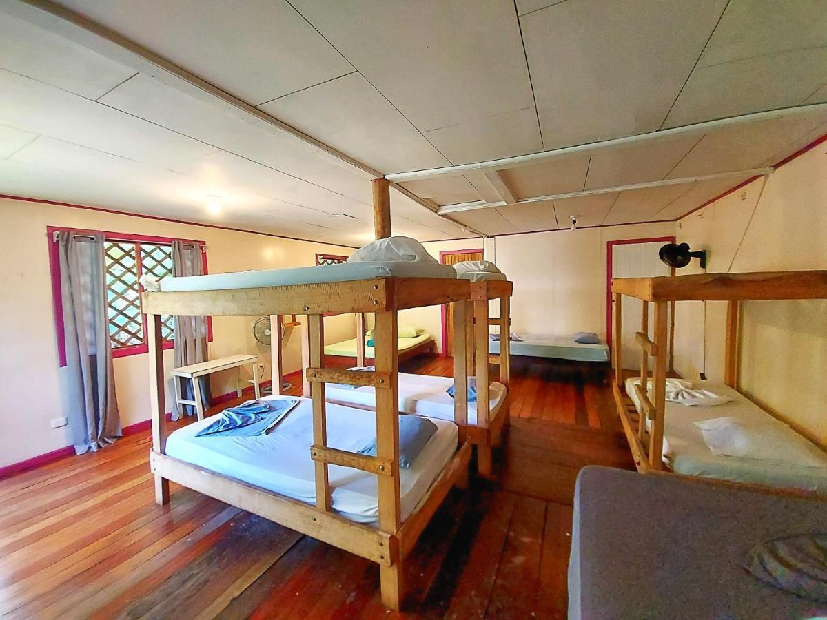 Cabinas Tortuguero Ngoại thất bức ảnh