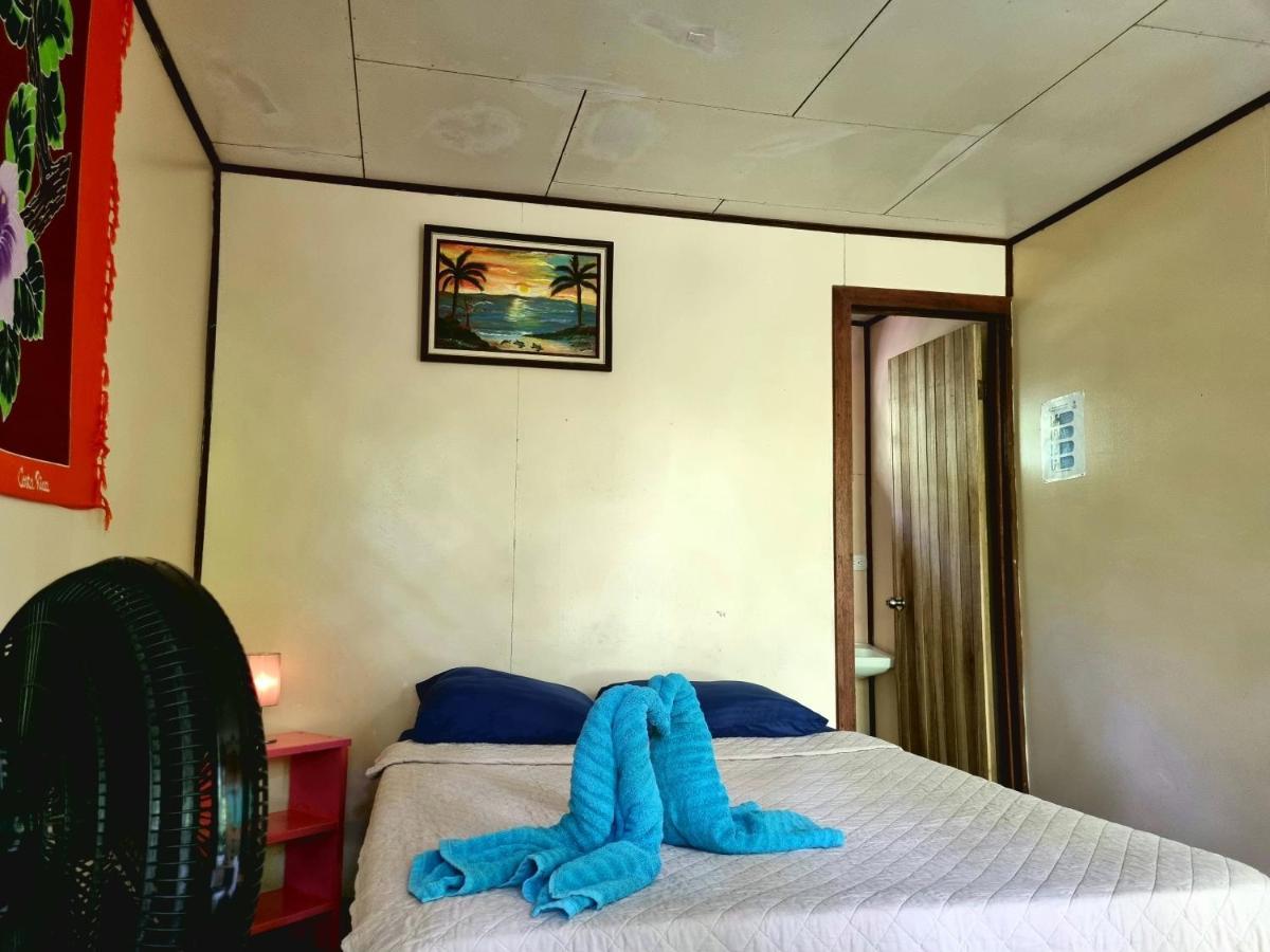 Cabinas Tortuguero Ngoại thất bức ảnh