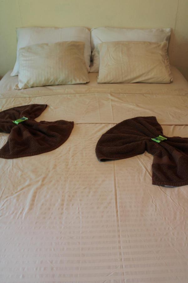 Cabinas Tortuguero Ngoại thất bức ảnh